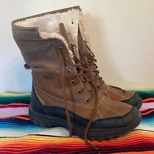 Waterproof Winter/Fall Boots